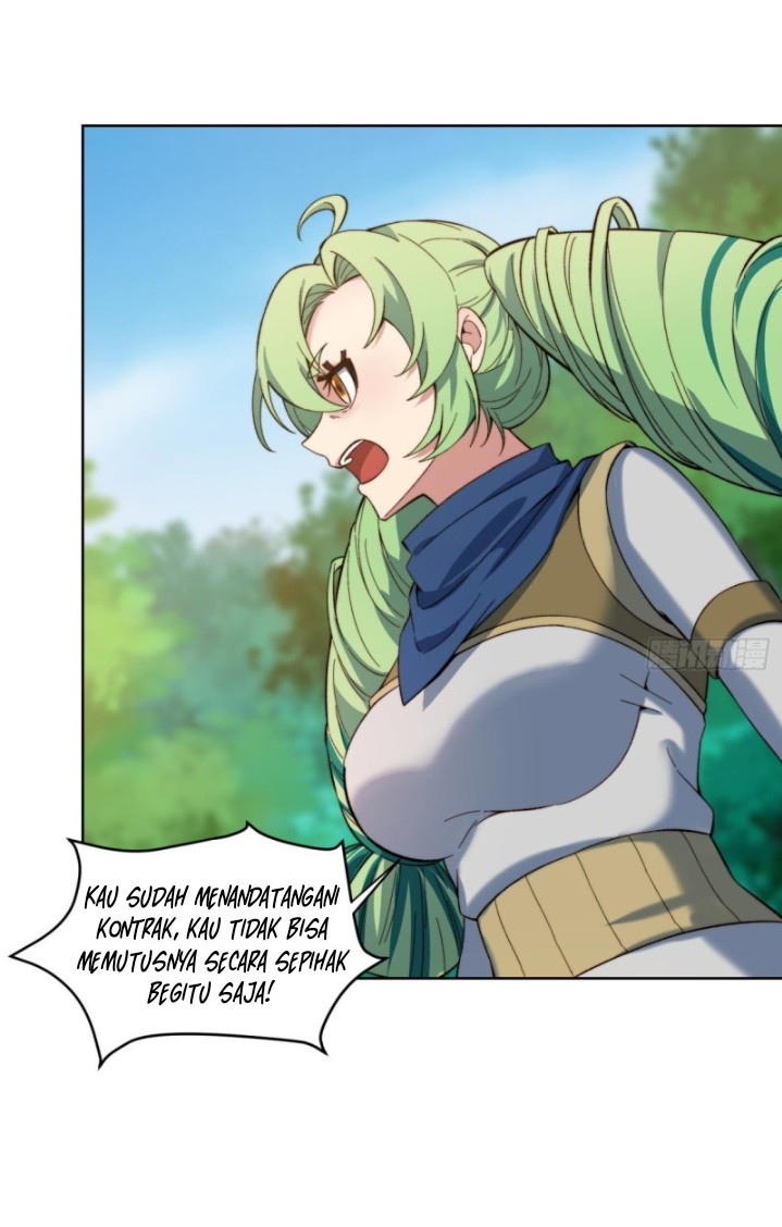 Trapped Inside the Beta Test World for 1000 Years Chapter 29 Gambar 3