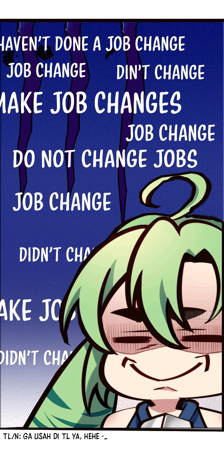 Trapped Inside the Beta Test World for 1000 Years Chapter 29 Gambar 40