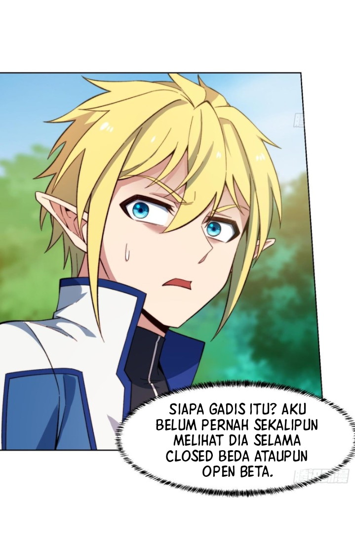 Trapped Inside the Beta Test World for 1000 Years Chapter 29 Gambar 4