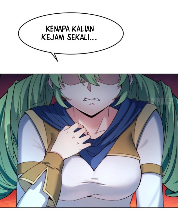 Trapped Inside the Beta Test World for 1000 Years Chapter 29 Gambar 7