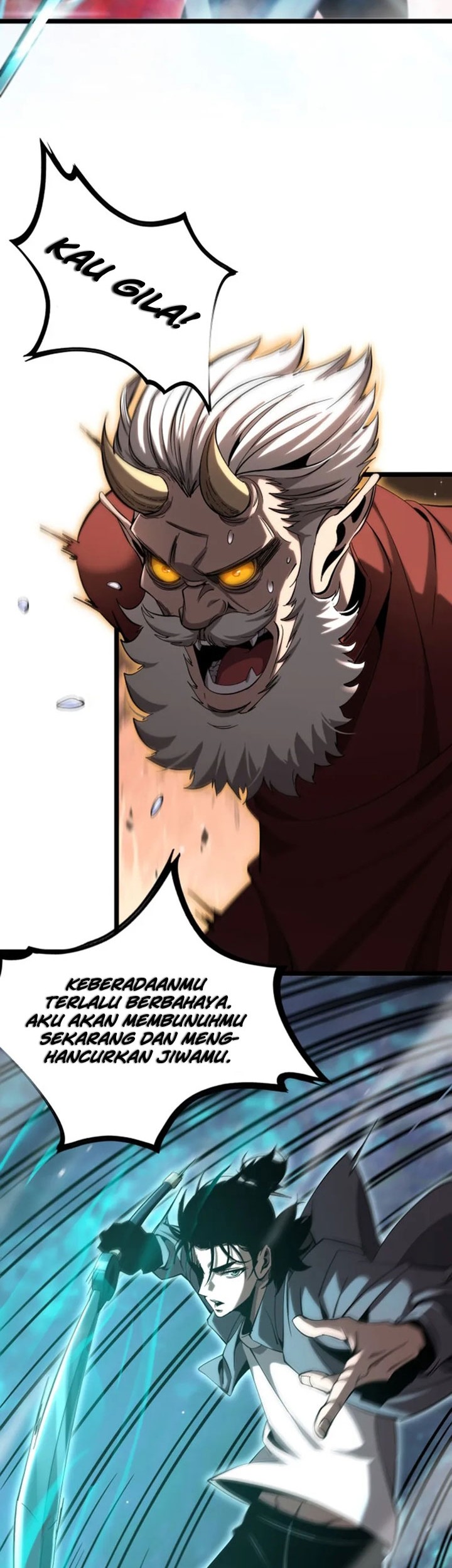 World’s Apocalypse Online Chapter 250 Gambar 11