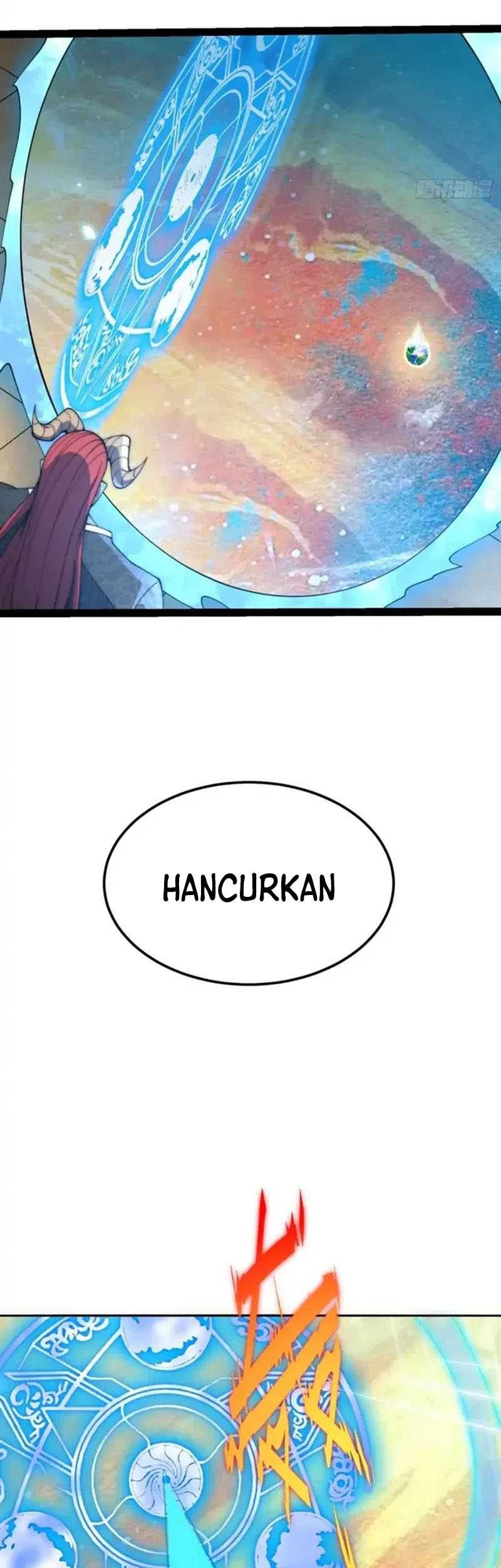 Invincible at the Start Chapter 99 Gambar 38