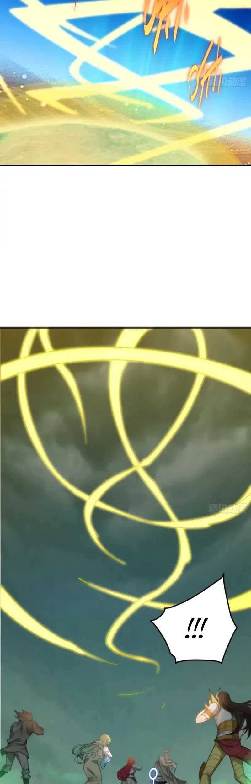 Invincible at the Start Chapter 99 Gambar 42