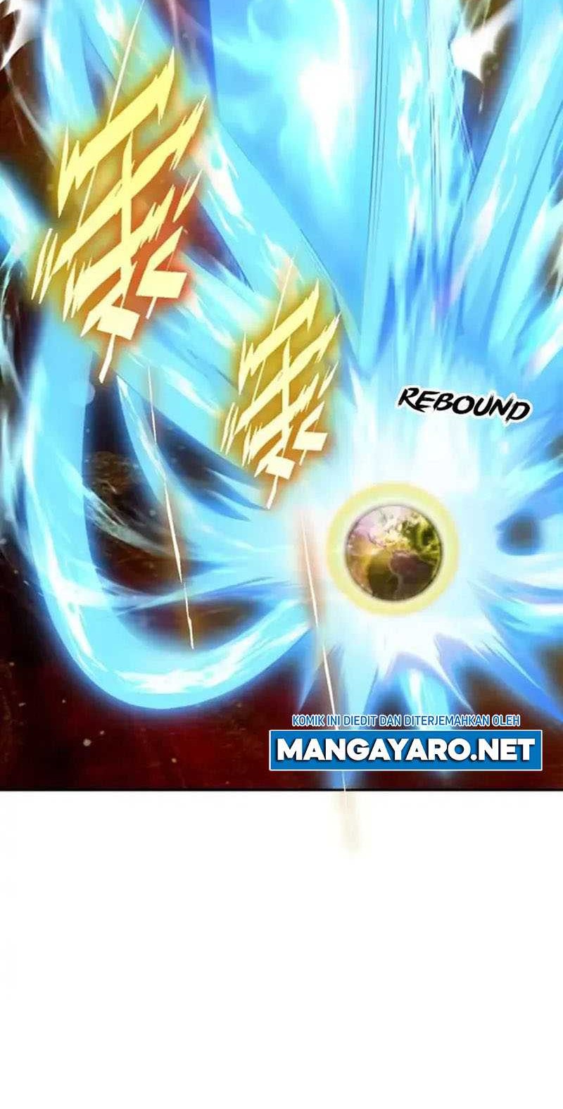Invincible at the Start Chapter 99 Gambar 49