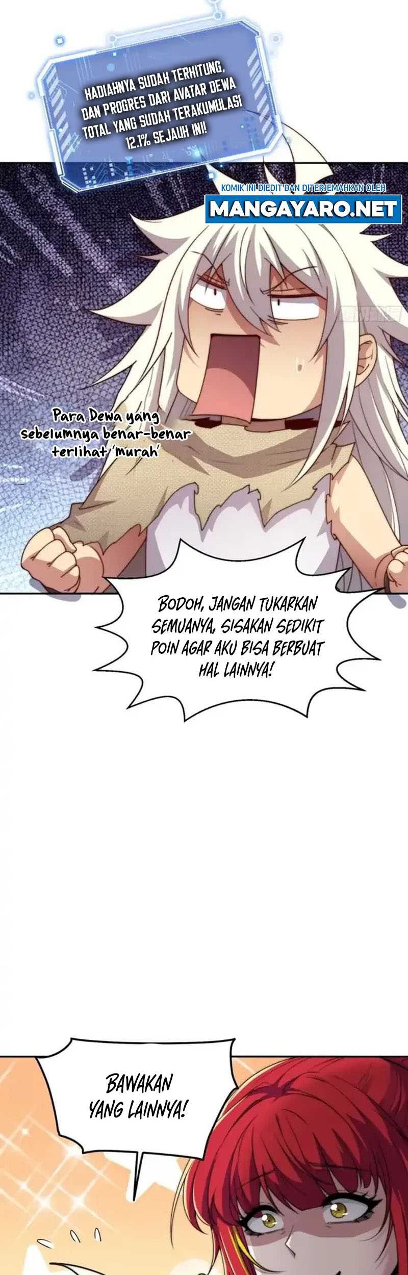 Invincible at the Start Chapter 99 Gambar 11
