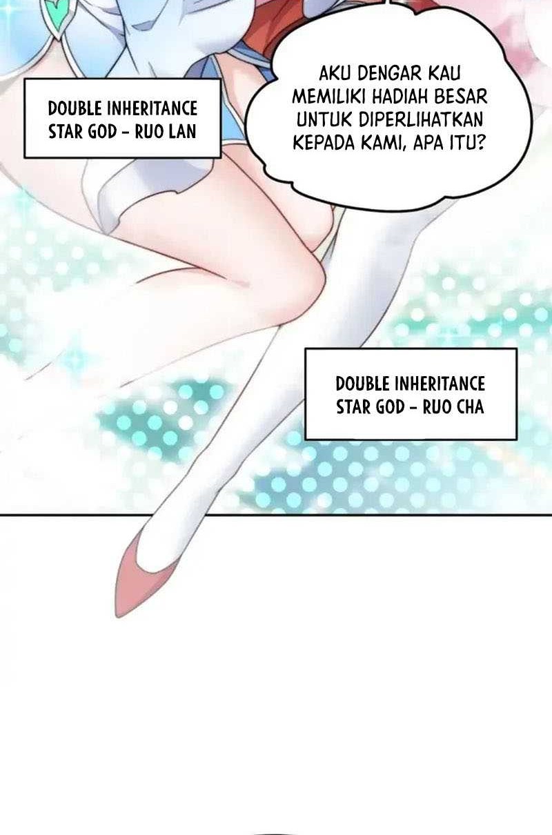 Invincible at the Start Chapter 99 Gambar 13