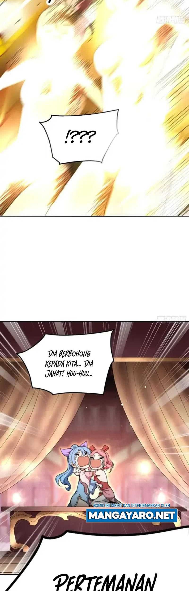 Invincible at the Start Chapter 99 Gambar 15