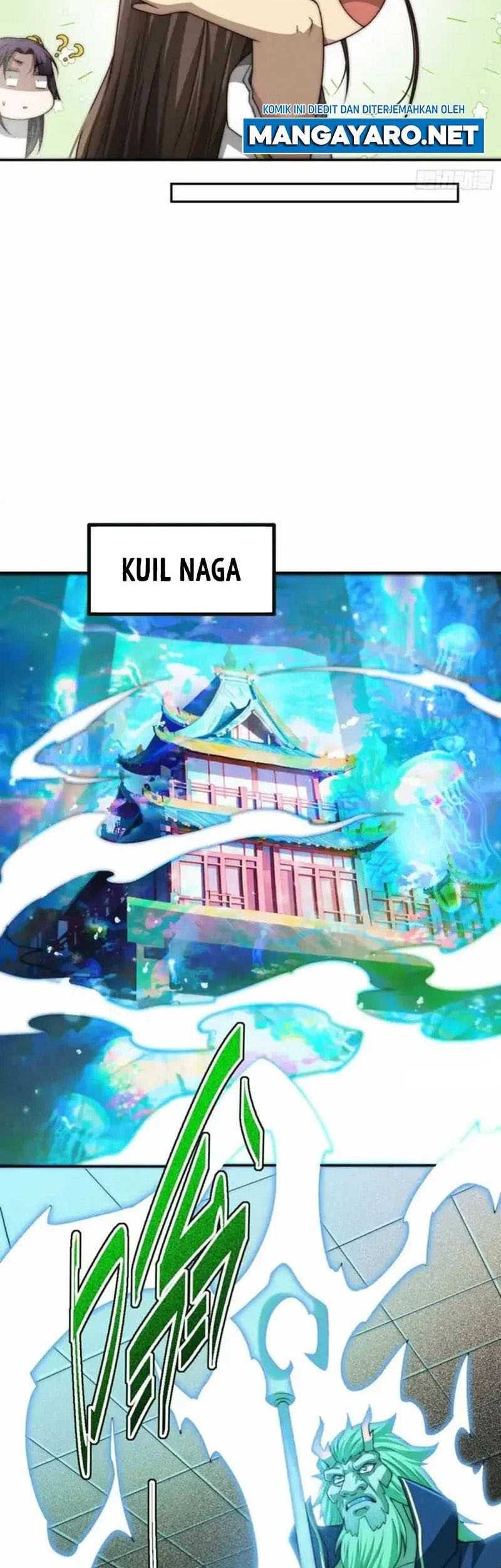 Invincible at the Start Chapter 99 Gambar 19