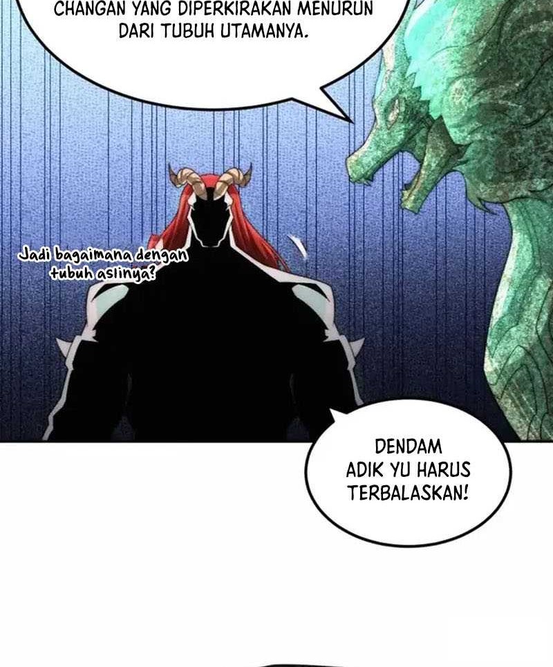 Invincible at the Start Chapter 99 Gambar 21