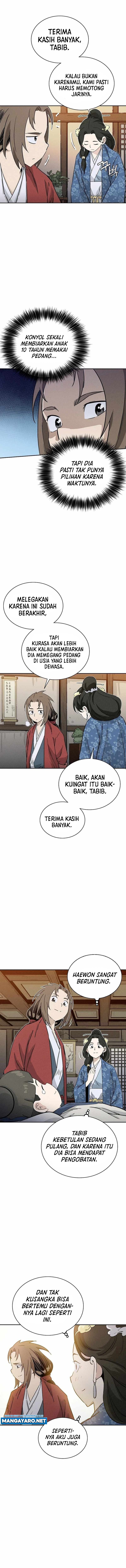I Reincarnated as a Legendary Surgeon Chapter 82 12