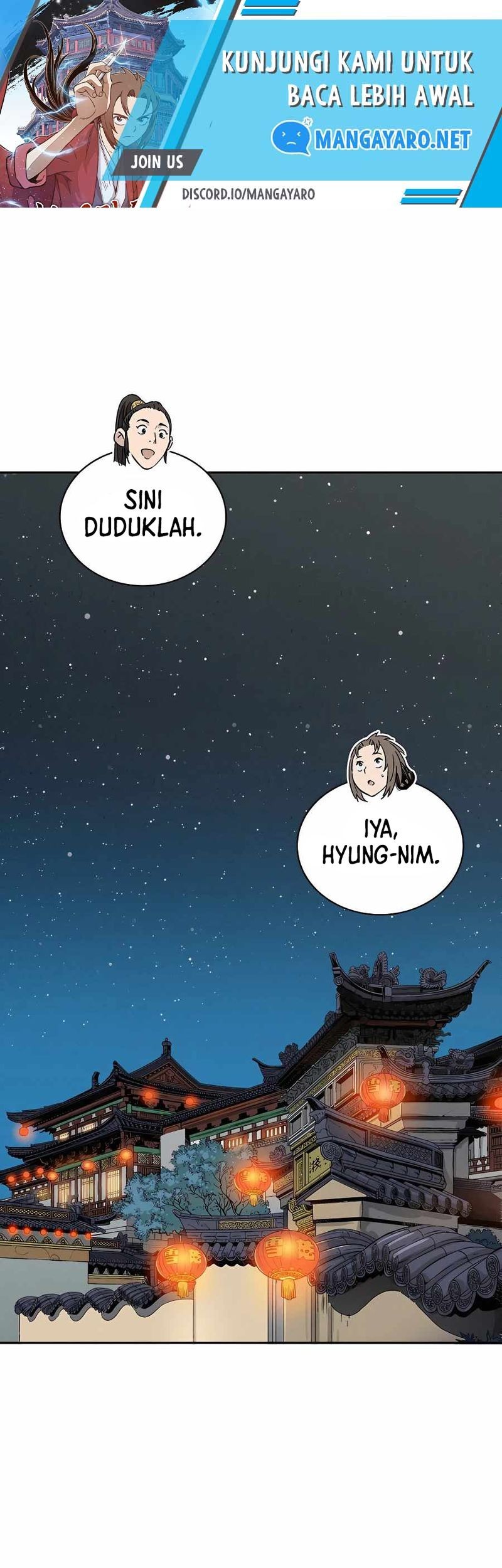 Baca  I Reincarnated as a Legendary Surgeon Chapter 80 Gambar 2