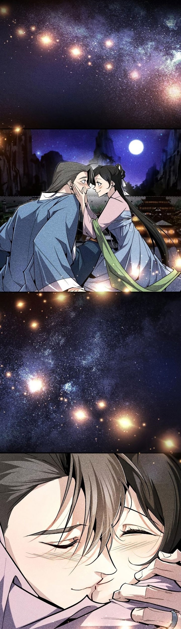 Number One Star Instructor Master Baek Chapter 94 Gambar 38