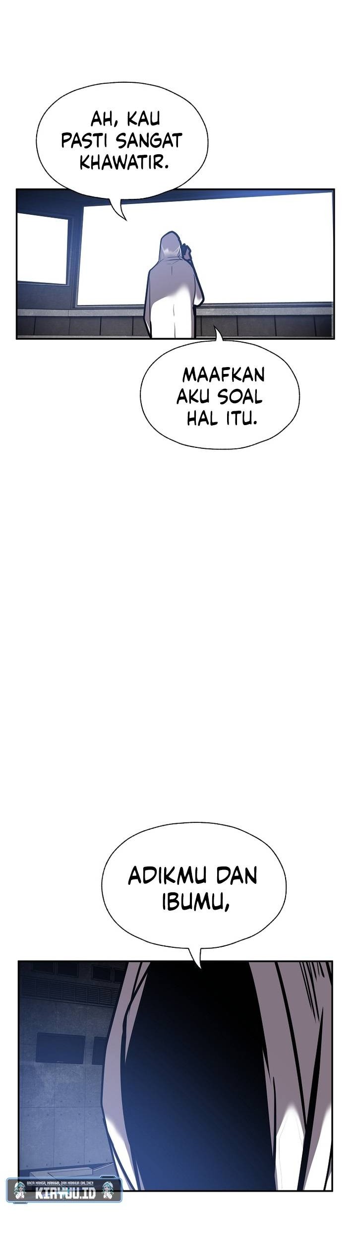 VR HERO Chapter 38 Gambar 36