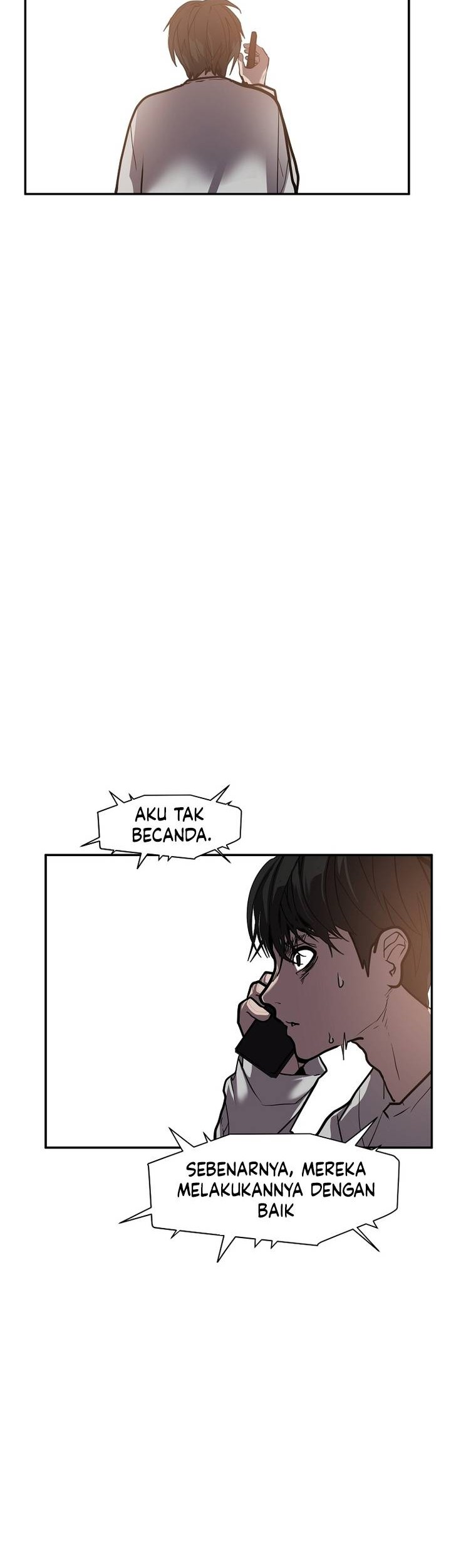 VR HERO Chapter 38 Gambar 39