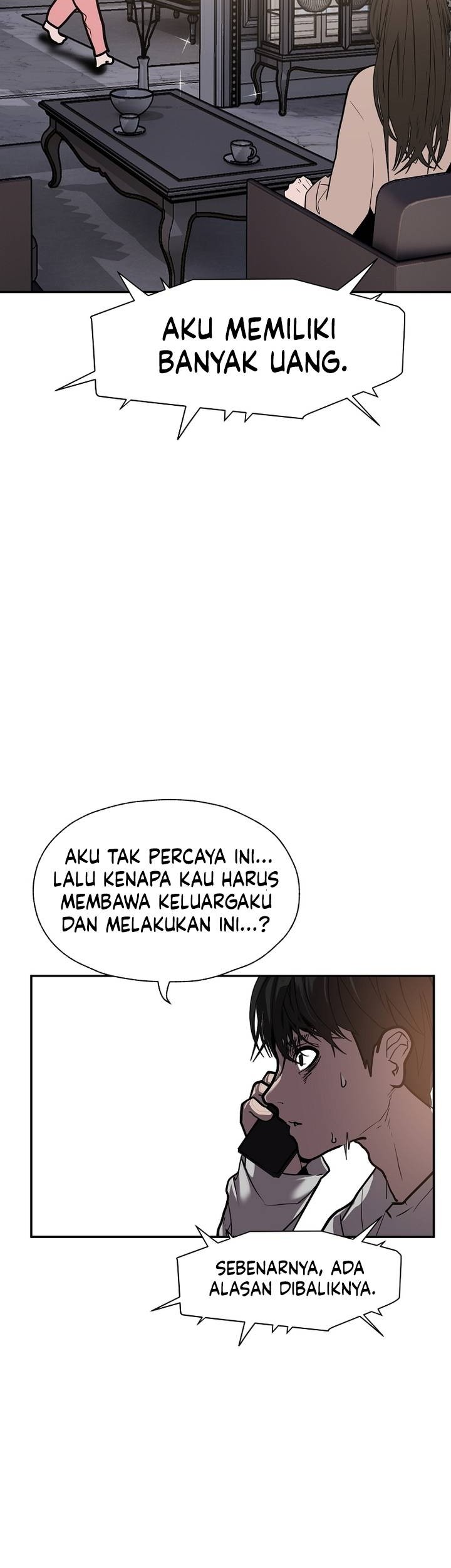 VR HERO Chapter 38 Gambar 44