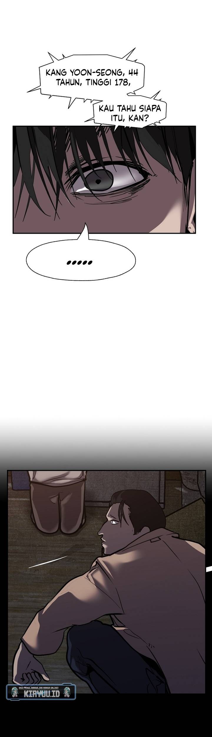 VR HERO Chapter 38 Gambar 46