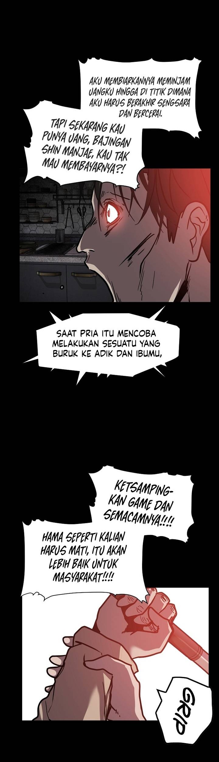 VR HERO Chapter 38 Gambar 51