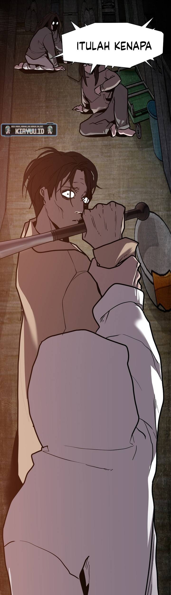 VR HERO Chapter 38 Gambar 53