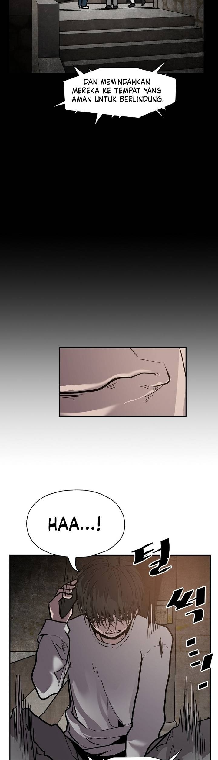 VR HERO Chapter 38 Gambar 55