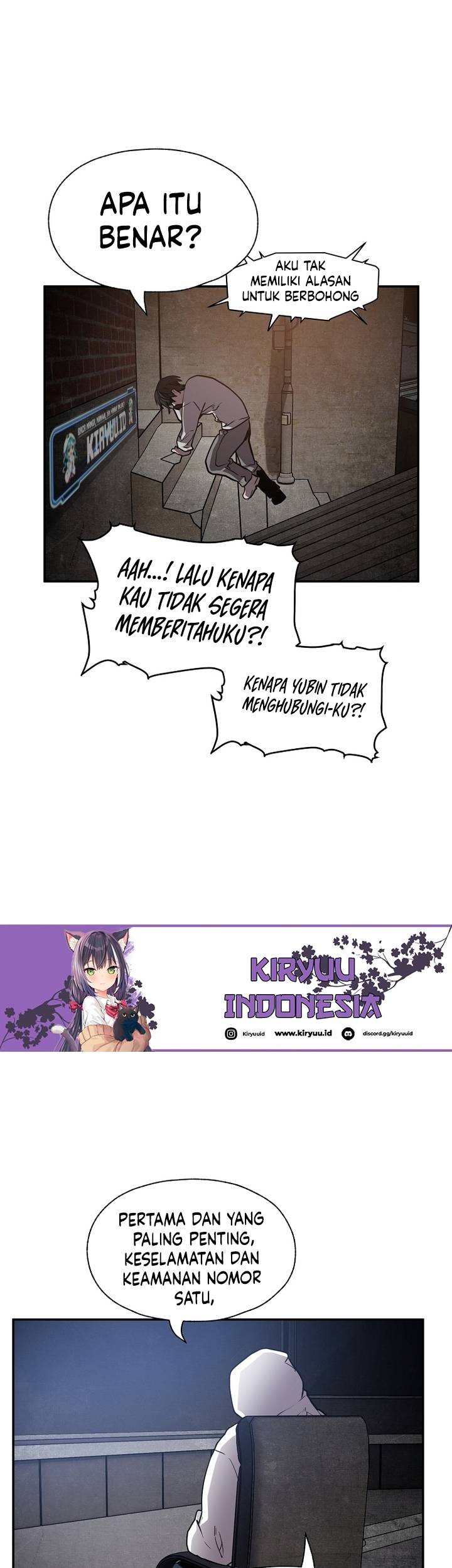 VR HERO Chapter 38 Gambar 57