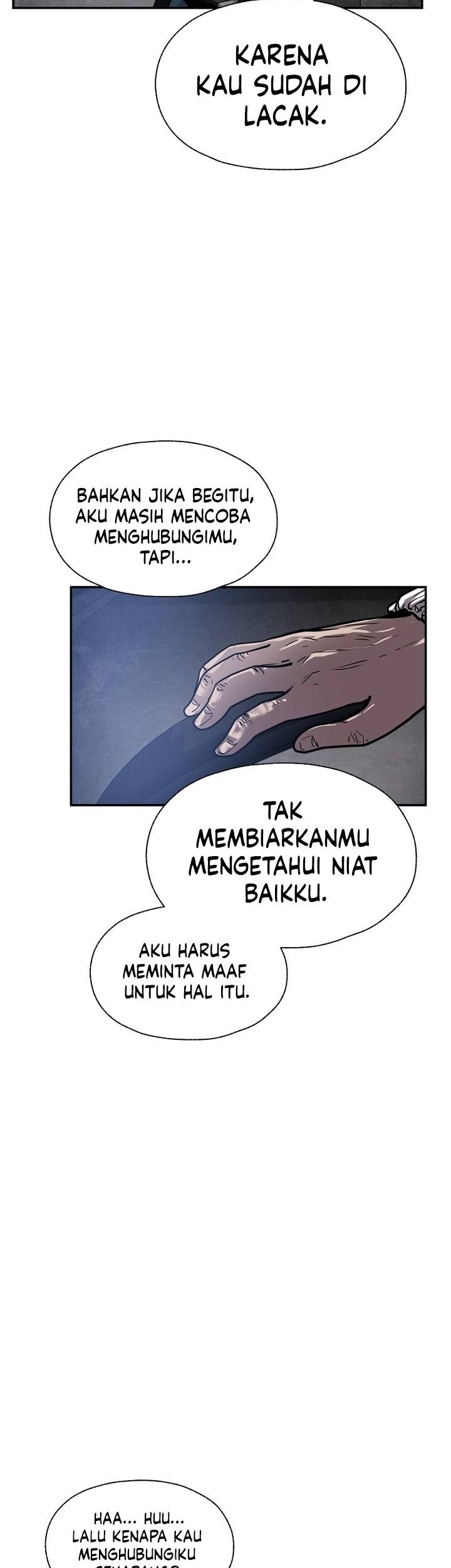VR HERO Chapter 38 Gambar 58
