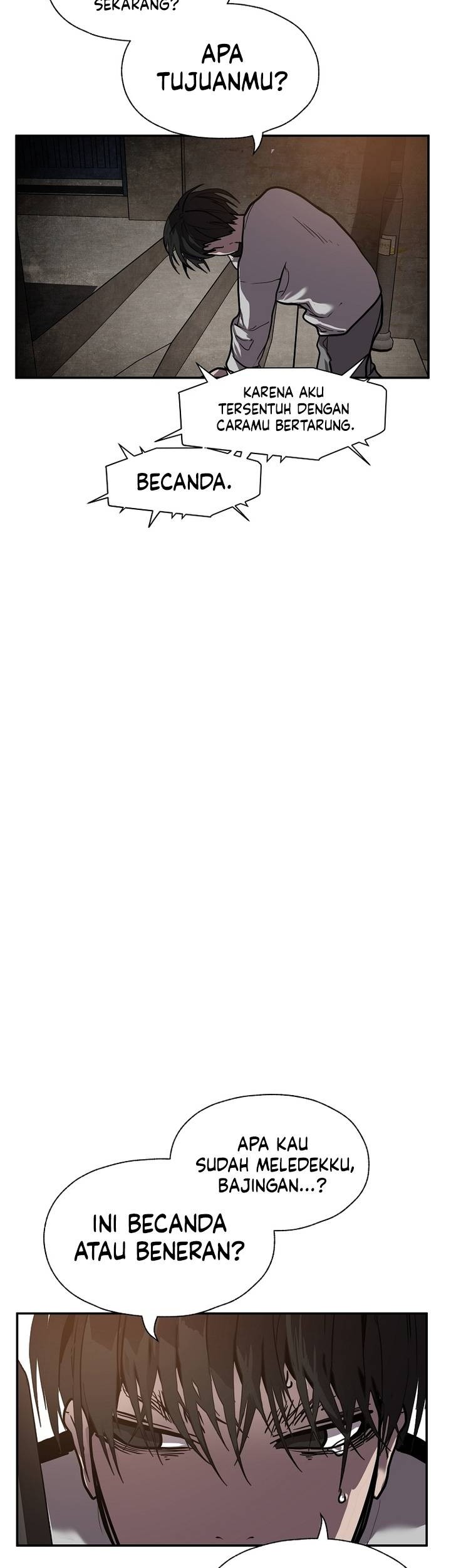 VR HERO Chapter 38 Gambar 59