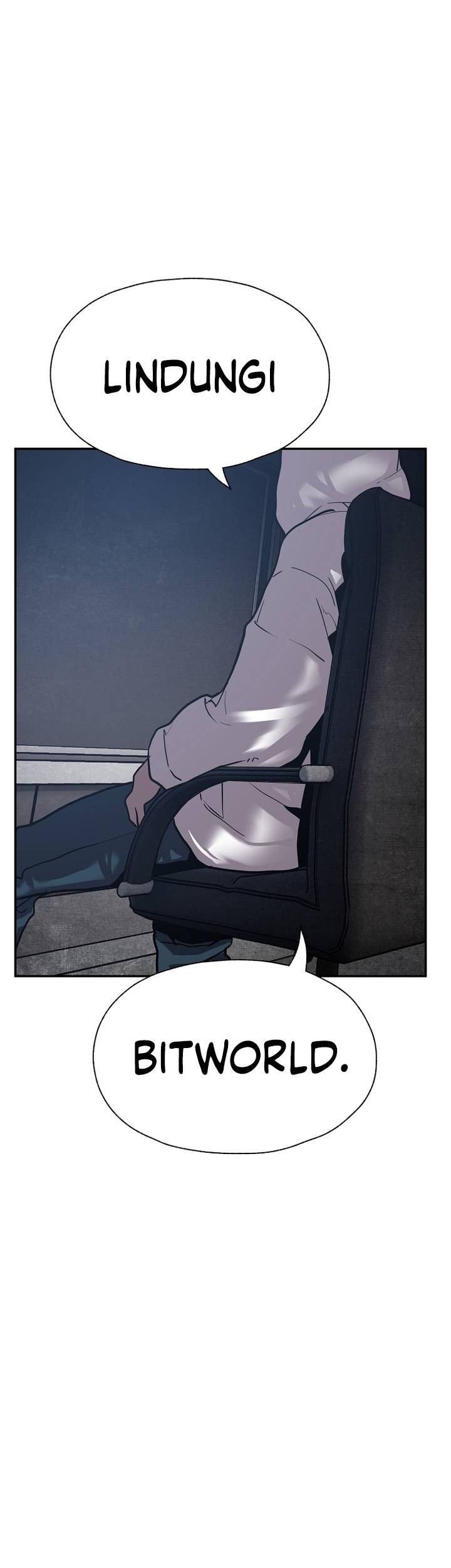 VR HERO Chapter 38 Gambar 61