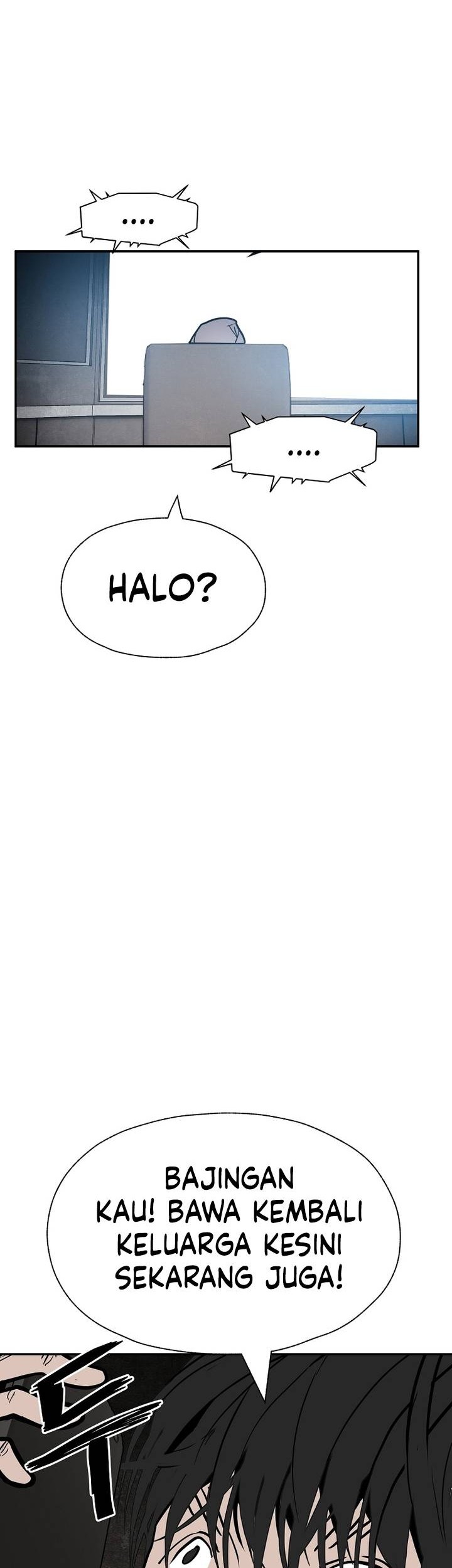 VR HERO Chapter 38 Gambar 62