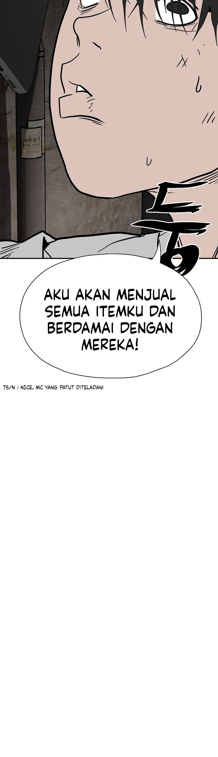 VR HERO Chapter 38 Gambar 63