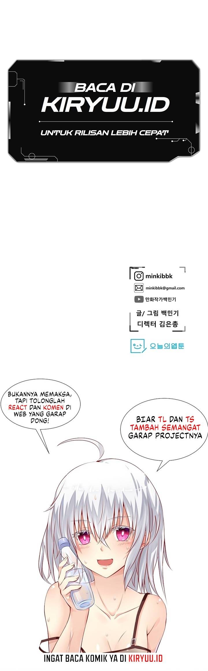 VR HERO Chapter 38 Gambar 65