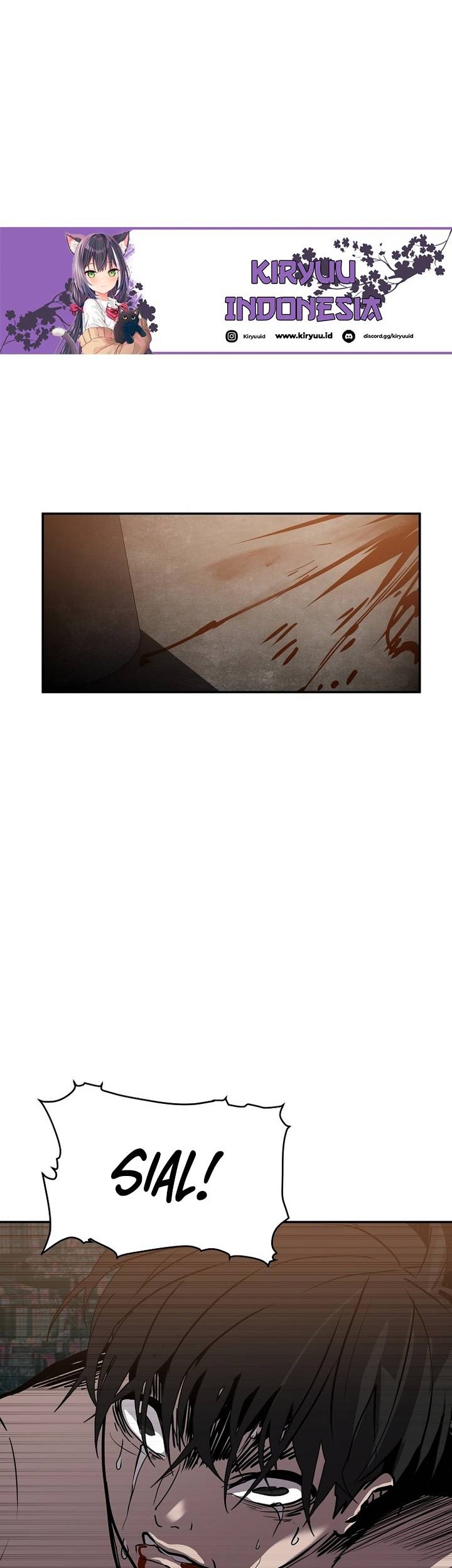 VR HERO Chapter 38 Gambar 3