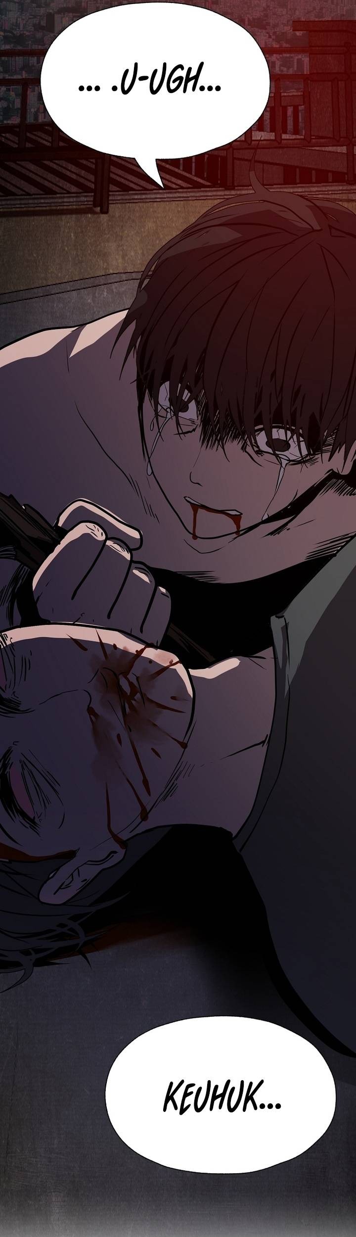 VR HERO Chapter 38 Gambar 6