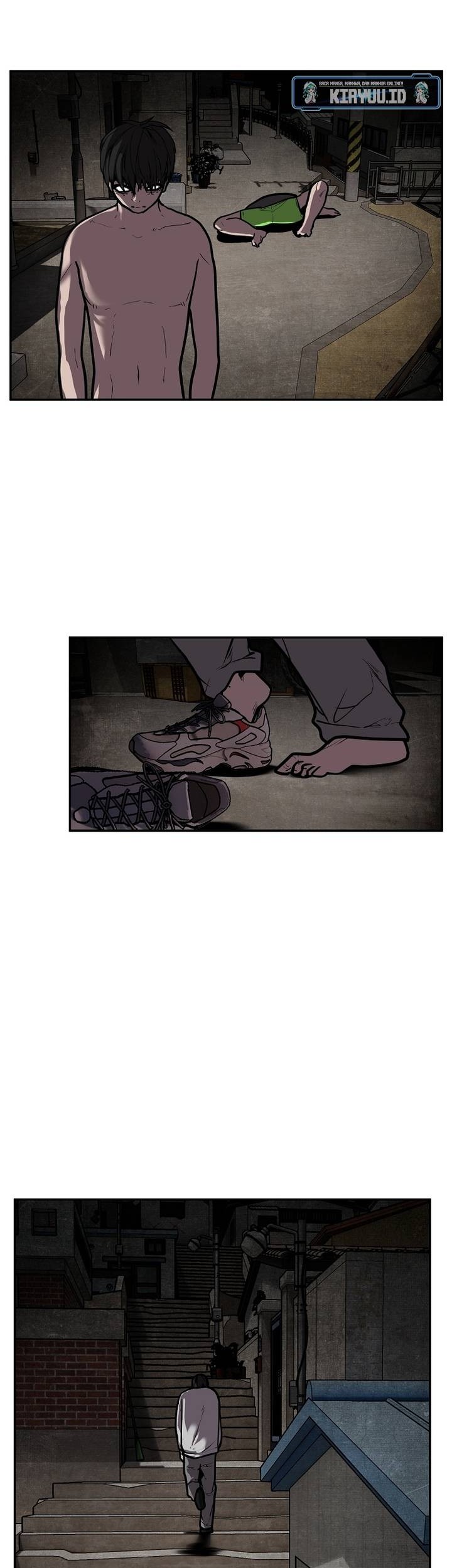 VR HERO Chapter 38 Gambar 8