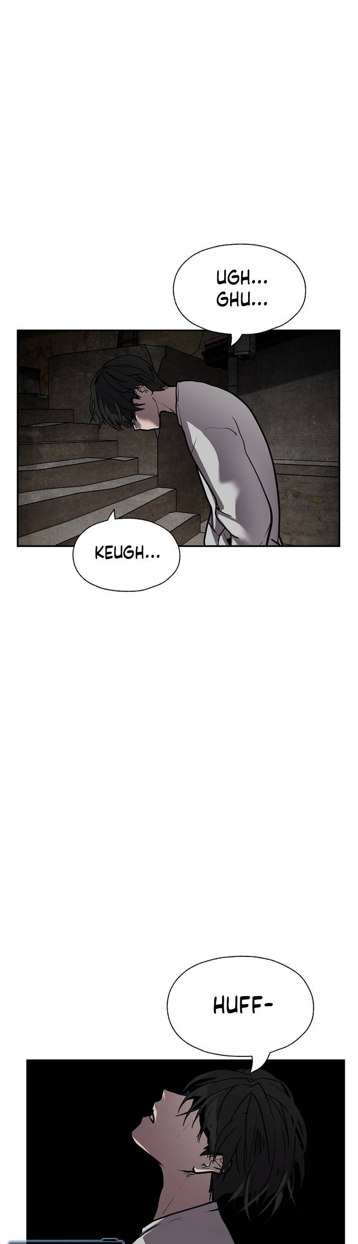 VR HERO Chapter 38 Gambar 10