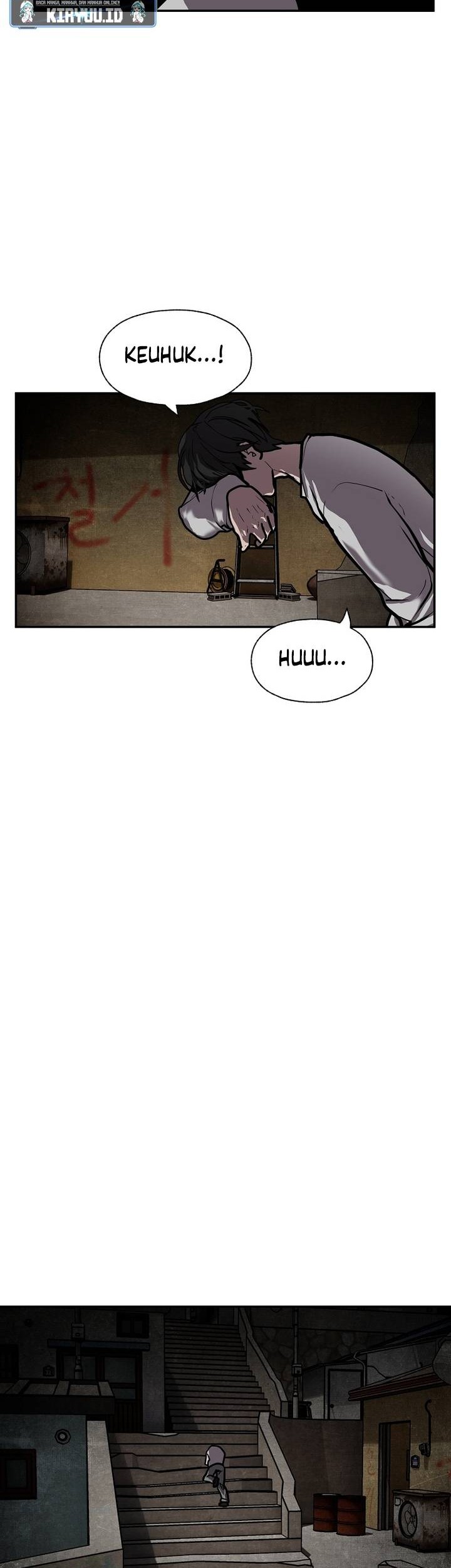 VR HERO Chapter 38 Gambar 11