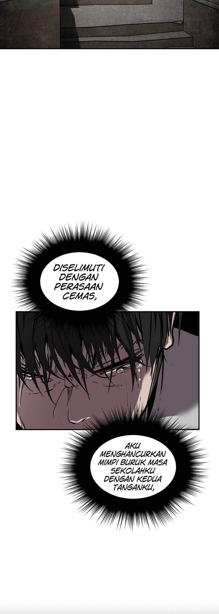 VR HERO Chapter 38 Gambar 12