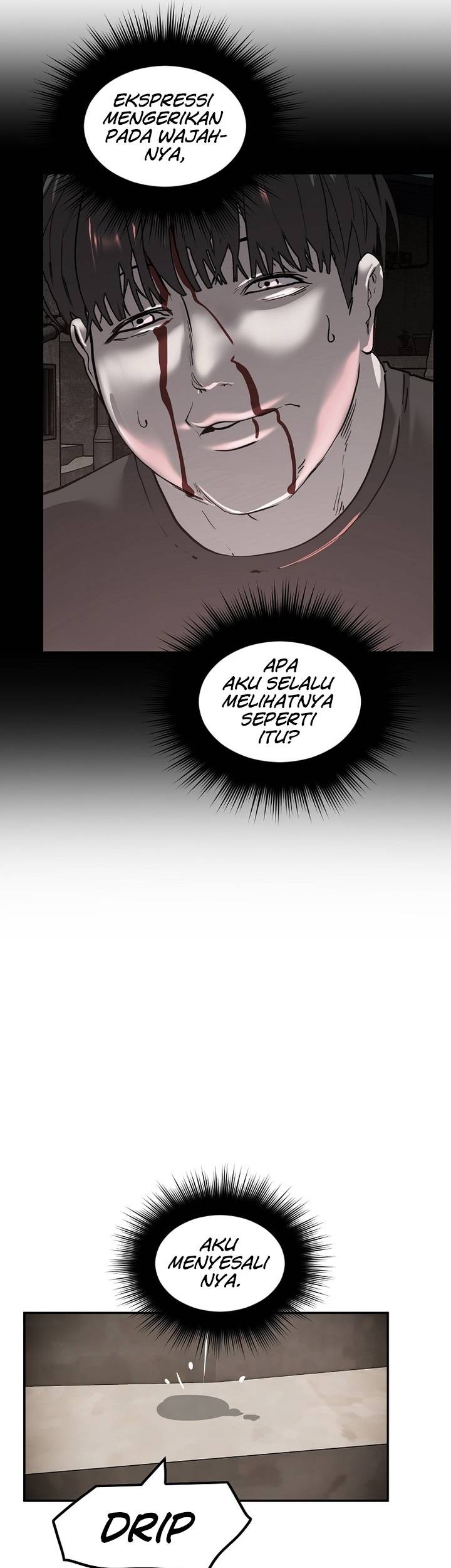 VR HERO Chapter 38 Gambar 13