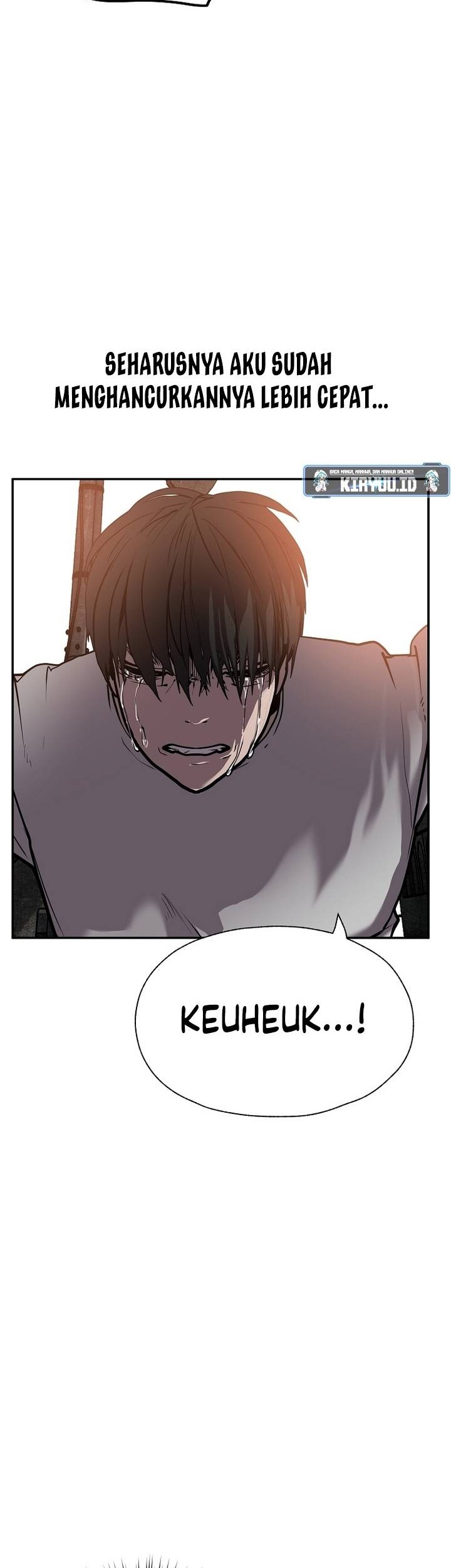 VR HERO Chapter 38 Gambar 14