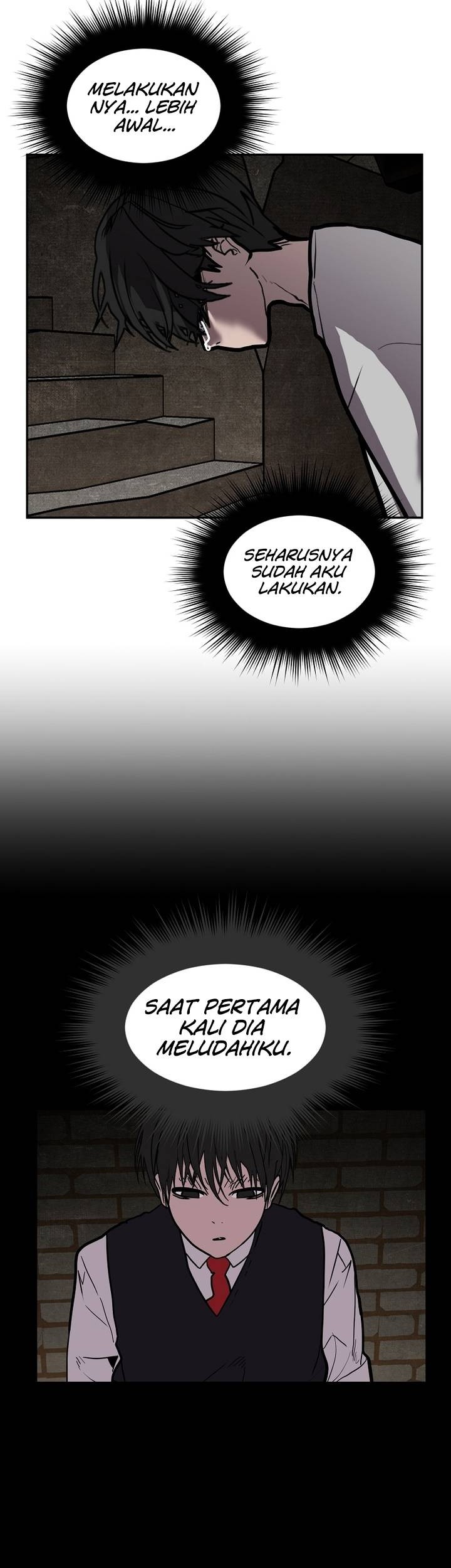 VR HERO Chapter 38 Gambar 15