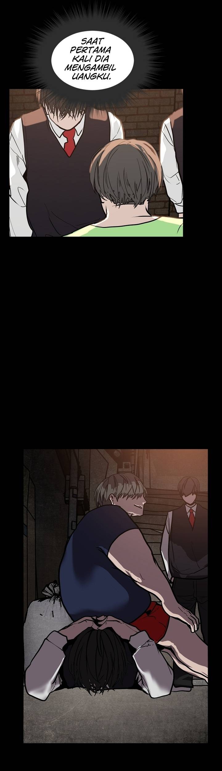 VR HERO Chapter 38 Gambar 17