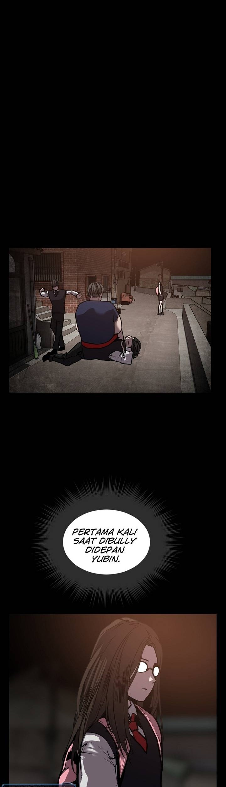 VR HERO Chapter 38 Gambar 18