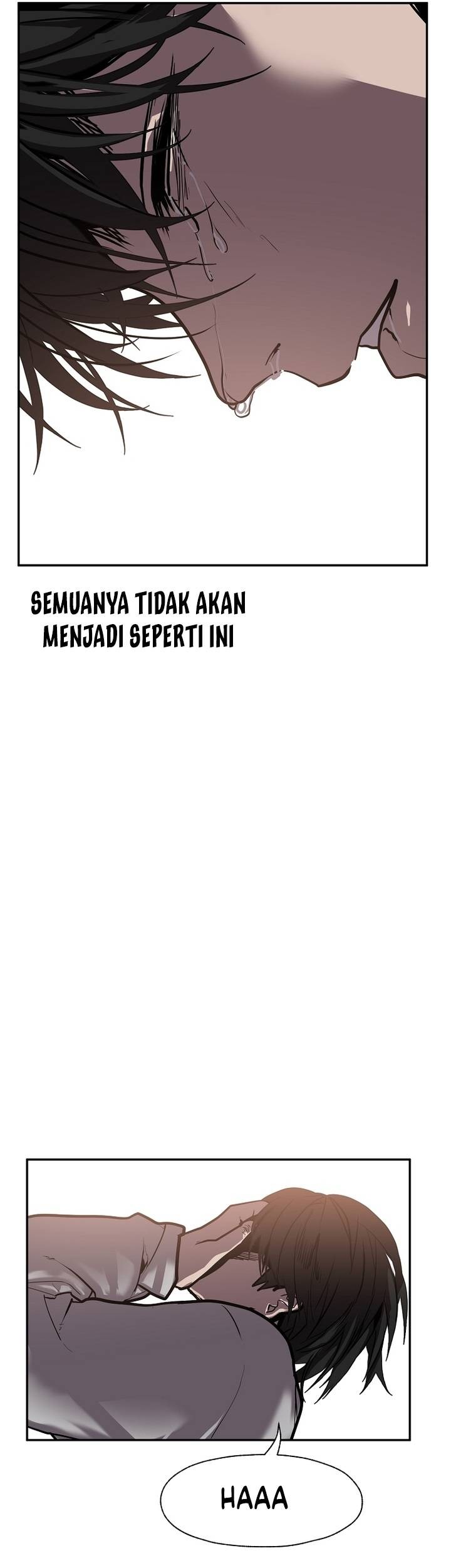 VR HERO Chapter 38 Gambar 20