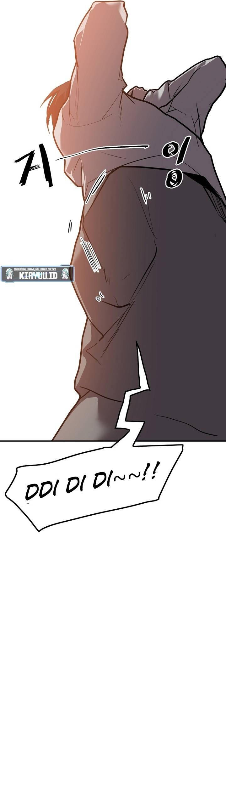 VR HERO Chapter 38 Gambar 23