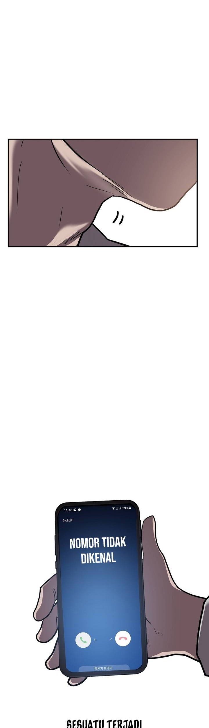 VR HERO Chapter 38 Gambar 25