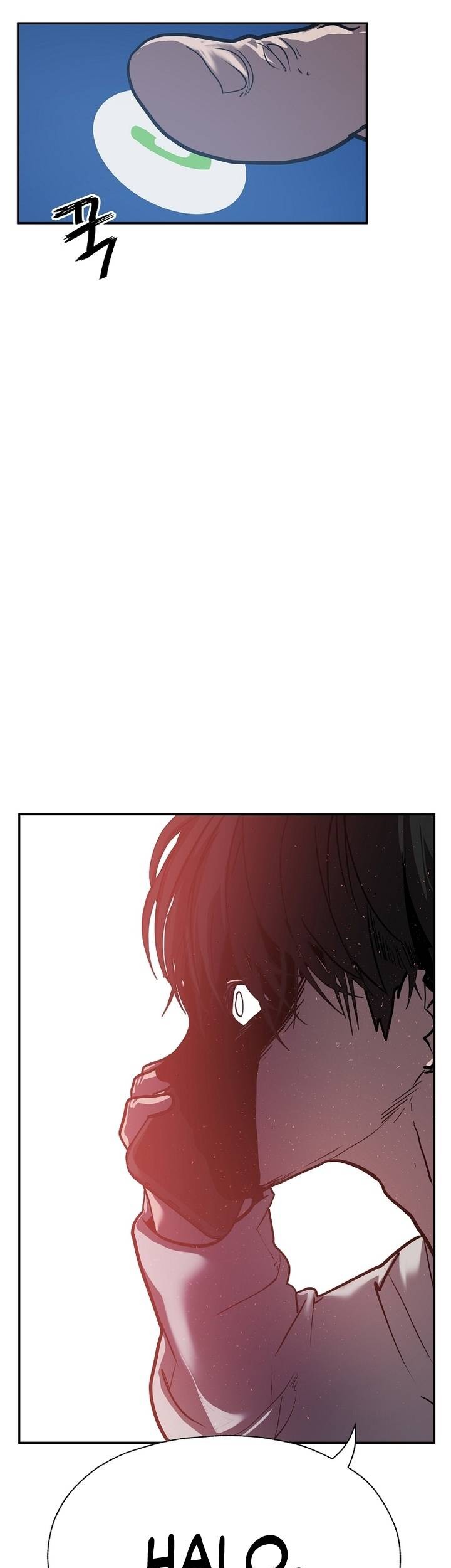 VR HERO Chapter 38 Gambar 27