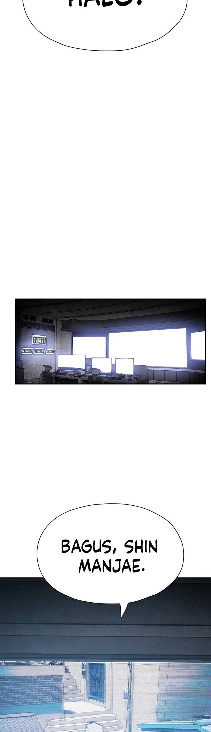VR HERO Chapter 38 Gambar 28