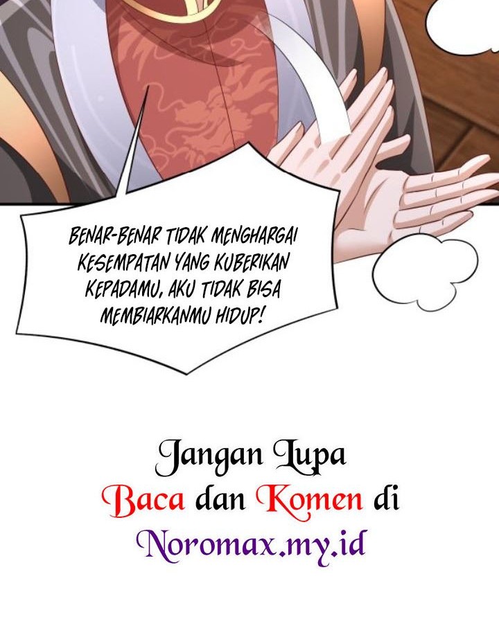 It’s Over! The Queen’s Soft Rice Husband is Actually Invincible Chapter 259 Gambar 21