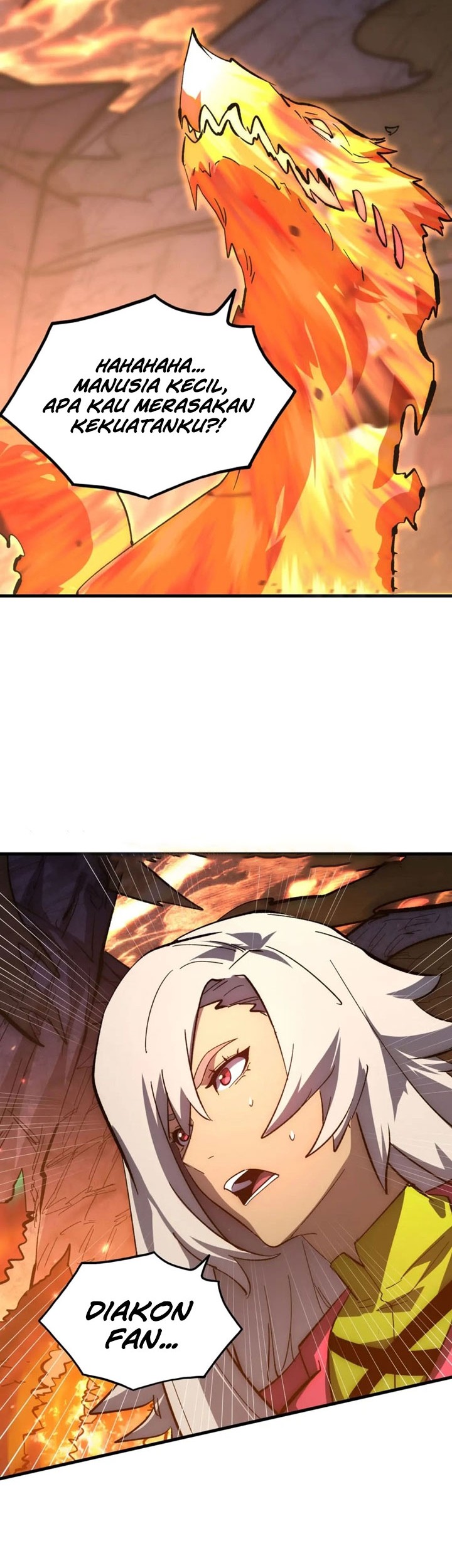 Rise From The Rubble Chapter 212 Gambar 3