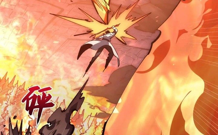 Rise From The Rubble Chapter 212 Gambar 9
