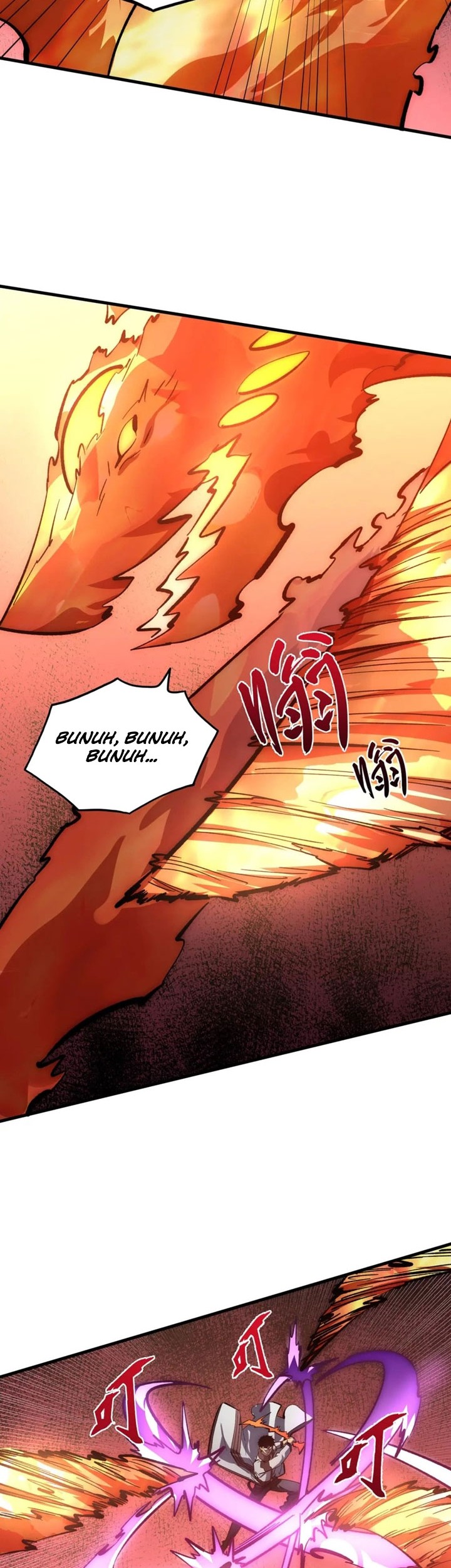 Rise From The Rubble Chapter 212 Gambar 11